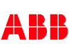 Logo von ABB
