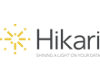 Logo von Hikari
