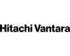 Logo von Hitachi Vantara