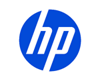 Logo von HP