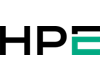 Logo von HPE