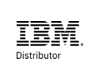 Logo von IBM
