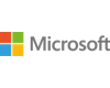 Logo von Microsoft