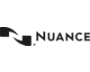 Logo von Nuance
