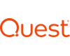 Logo von Quest
