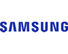 Logo von Samsung