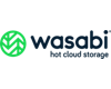 Logo von Wasabi